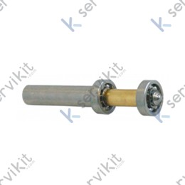 Eje volante lavavajillas Adler Crystal Line