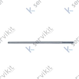 Eje puerta lavavajillas Comenda bc