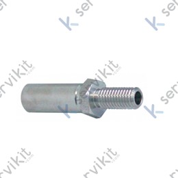 Eje giratorio lavado lavavajillas Elettrobar