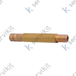 Eje soporte giratorio aclarado lavavajillas Fagor ad-lvc