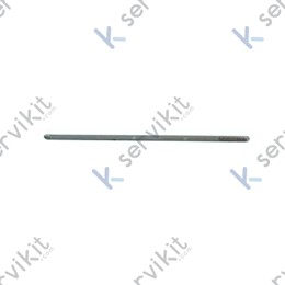 Eje puerta lavavajillas Comenda bhc