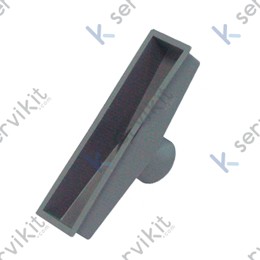 Embudo 96x26mm Ø21mm lavavajillas Ata