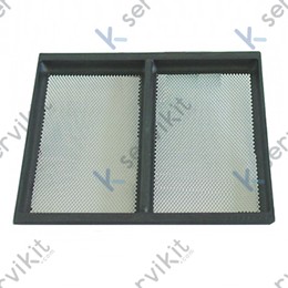 Filtro lavavajillas Elframo 215x220mm stq80-sq885