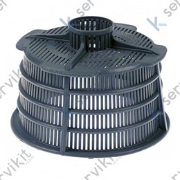 Filtro Cuba exterior de lavavajillas