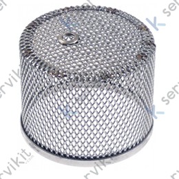 Filtro lavavajillas Rancilio 77mm