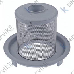 Filtro bomba lavado lavavajillas Elframo C77