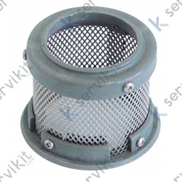 Filtro bomba desague Elframo