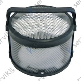 Filtro lavado 160mm Elframo