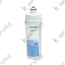 Filtro romantik xs lavavajillas Winterhalter  