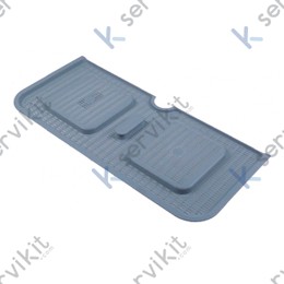 Filtro lavavajillas Elettrobar 485x223mm