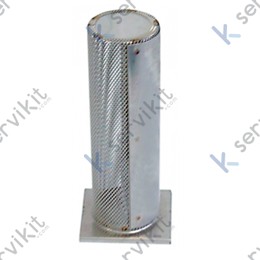 Filtro turbo lavavajillas Dihr lf-cs 3u