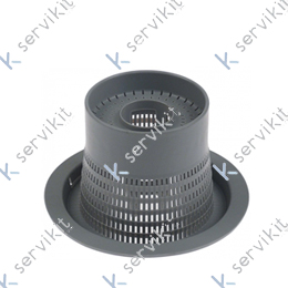 filtro lavavajillas Ø145mm Colged