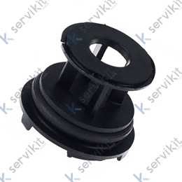 Filtro lavavajillas Comenda LF322