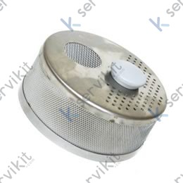 Filtro lavavajillas industrial Sammic SV-2