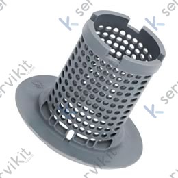 Filtro lavavajillas desague bomba Silanos