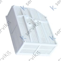 Filtro superior lavavajillas Omniwash Quattro