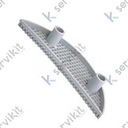 Filtro retenedor de residuos lavavajillas Comenda