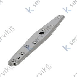 Brazo giratorio lavavajillas 530mm 37U H6u 612d Dihr