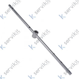 Giratorio aclarado completo cap 7 lavado de vajilla Hoonved