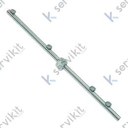 Giratorio lavado Jemi gs-2/gs-3