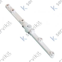 Brazo giratorio lavavajillas Rancilio LT-105