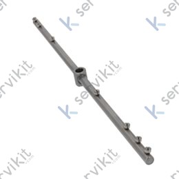 Brazo giratorio aclarado Zanussi LS.