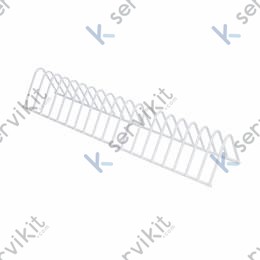 Insertador platos 425x124mm