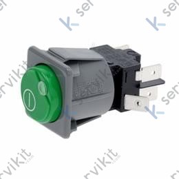 Interruptor 230V LBR/LBC