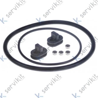 Kit juntas desague lavavajillas Winterhalter GS302 GS310 GS402