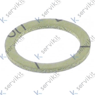 Junta klingerit 21x27x2 1-2 lavavajillas Jemi