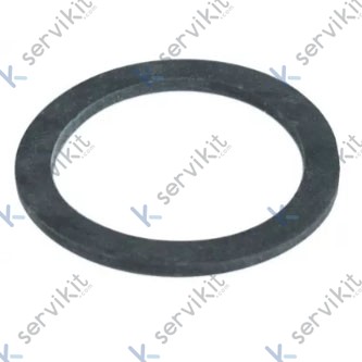 Junta goma 60x48x3mm lavavajillas Hoonved