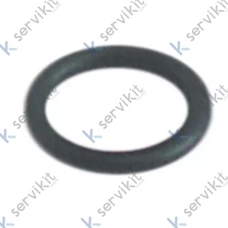 Junta tórica soporte inferior lavavajillas Comenda