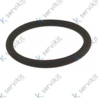 Junta tórica viton 32.93x3.53mm para cafetera industrial