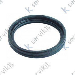 Junta cazoleta desague lavavajillas Fagor