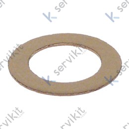 Juntas de Klingerit de termostato cuba lavado (02 uds)