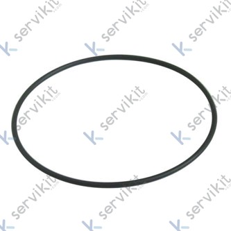 Junta torica tapa 120.2x127.26mm