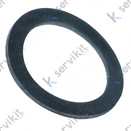 Junta plana lavado 55x42x2mm