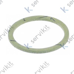 Junta prolongación brazo lavado Jemi 38x3mm (2 Unds)