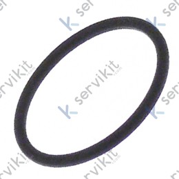 Junta tórica viton Elettrobar 28.25x2.62mm