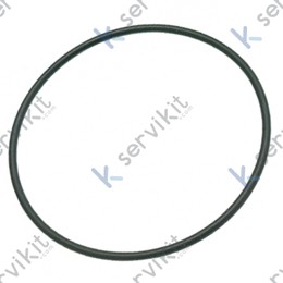 Junta tórica tubo inferior Hoonved