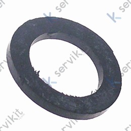 Junta plana lavavajillas Fagor 32x21x3mm