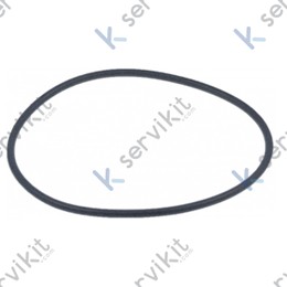 Junta tórica soporte epdm 110x4mm Zanussi