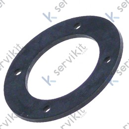 Junta soporte inferior giratorio Silanos n1000