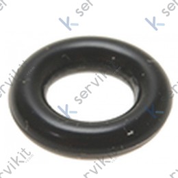 Junta tórica rociador aclarado Silanos