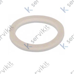 Junta tapón brazo lavado Silanos t1650 Ø38x30x4mm