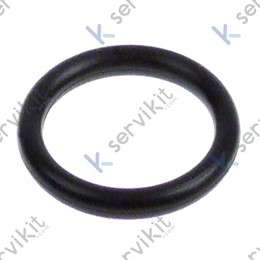 Junta resistencia calderín 68x52x8mm lavavajillas Sammic