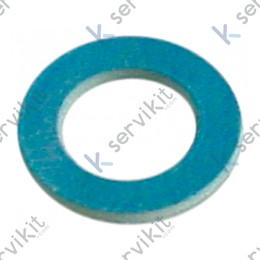 Junta calderín lavavajillas 25x17x2.5m alimentaria (02 uds) 