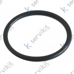 Junta tórica epdm 39.69x3.53mm lavavajillas industrial (02 uds)