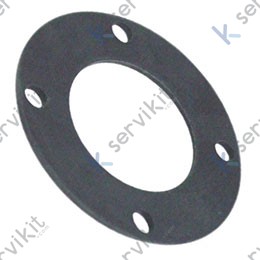 No hay imagen establecida Junta soporte giratorio 40x71x2mm lavavajillas Ata al45