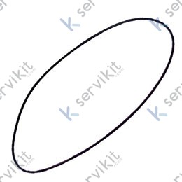 Junta torica bomba lavado 145x1.78mm lavavajillas Dihr